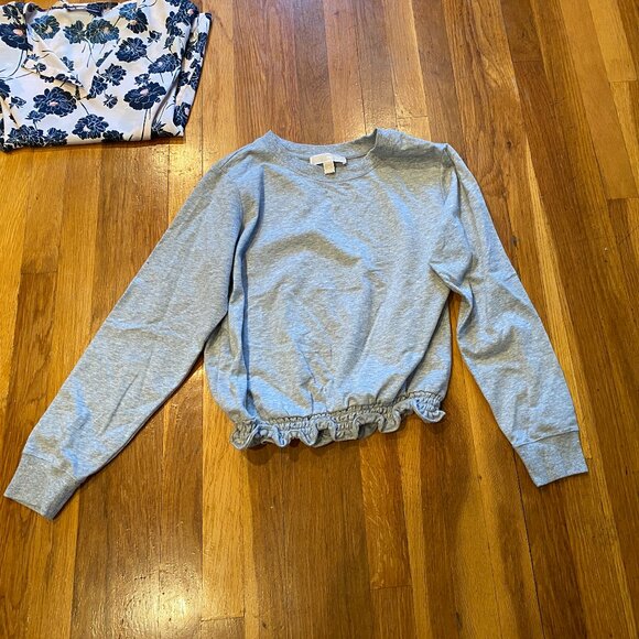 Ladies Top/Tees/Blouse/Hoodie Lot of 6 Pink VS, Michael Kors, Free People Size M - Picture 7 of 7